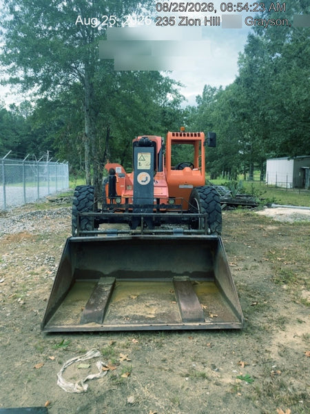 2020 STAR INDUSTRIES 1406B