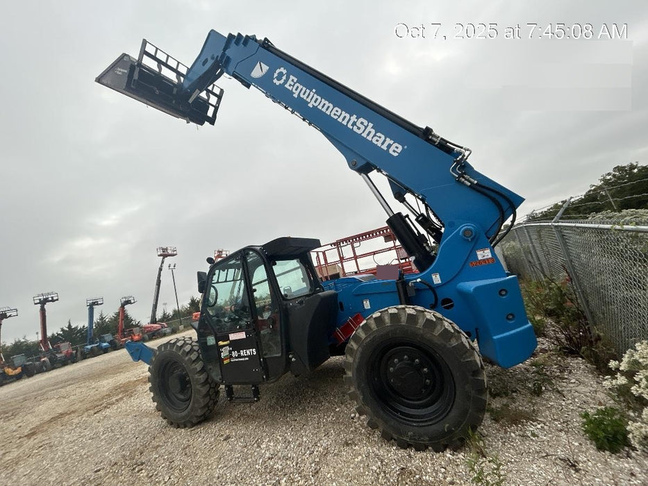 2021 STAR INDUSTRIES 1406B