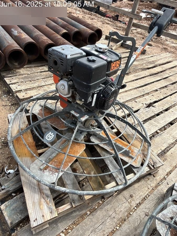 2020 HUSQVARNA CT 48-13A-V