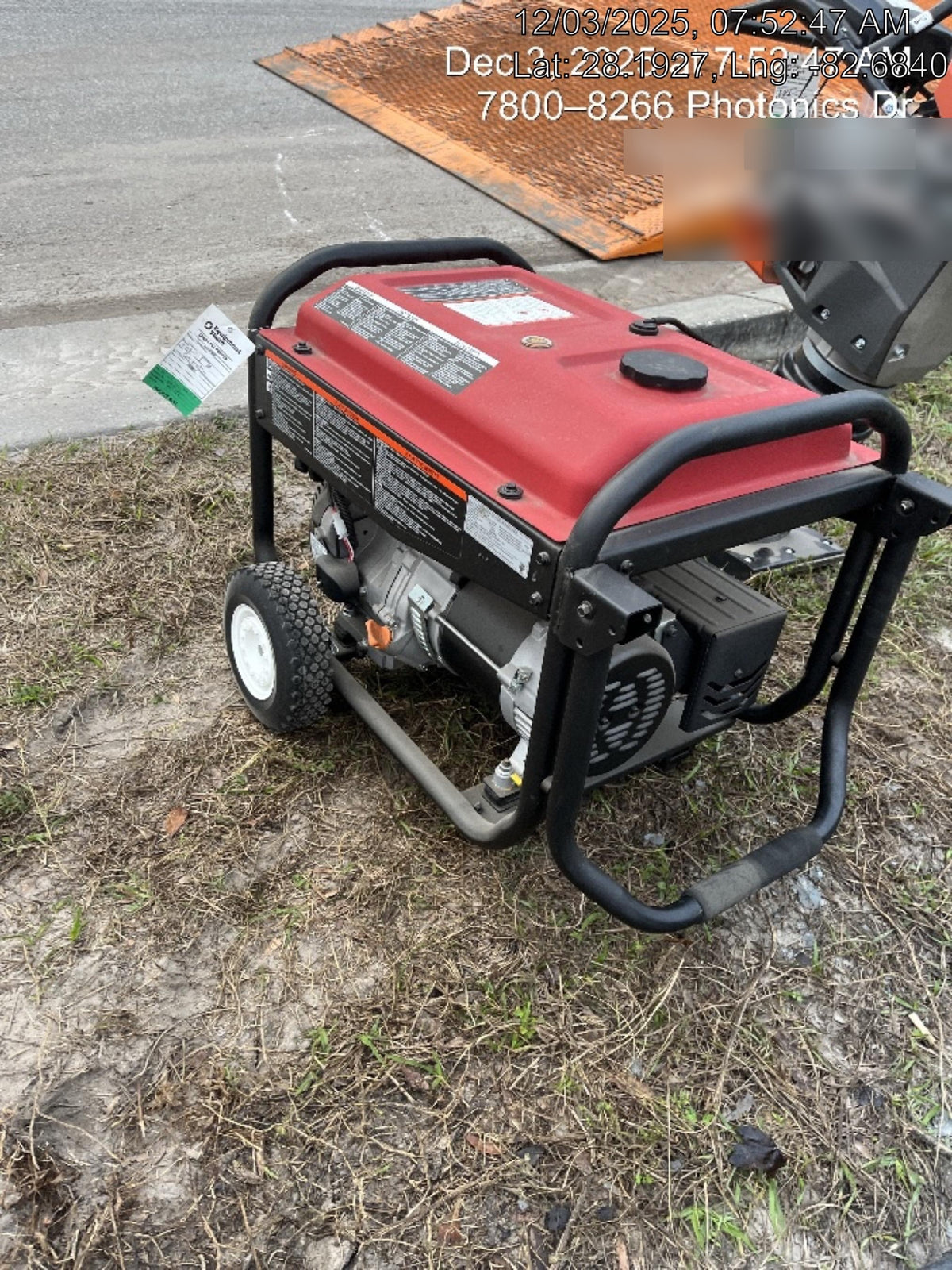 2024 MI-T-M GEN-6500-0MM1