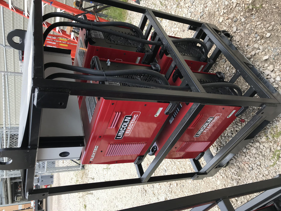 2020 LINCOLN ELECTRIC K3402-2