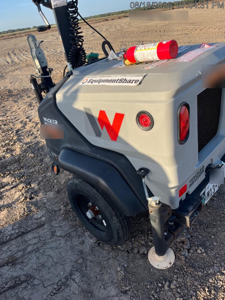 2024 WACKER NEUSON LTT4