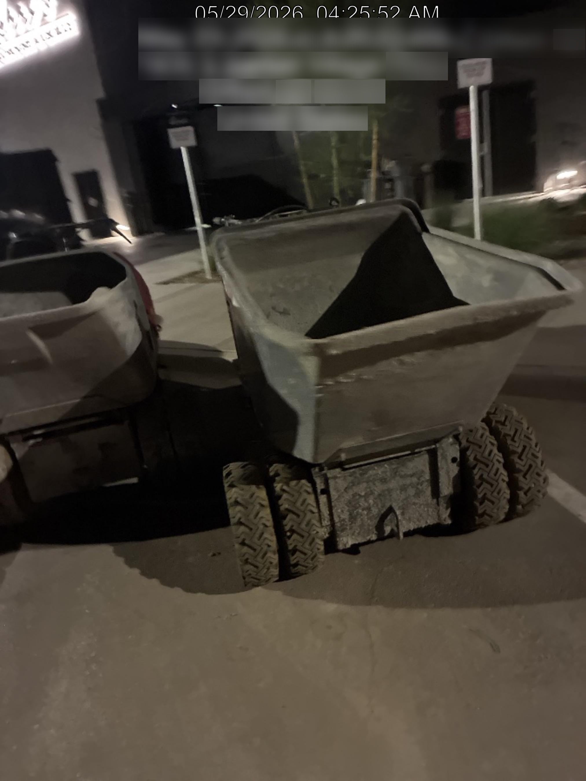 2019 ALLEN AR16