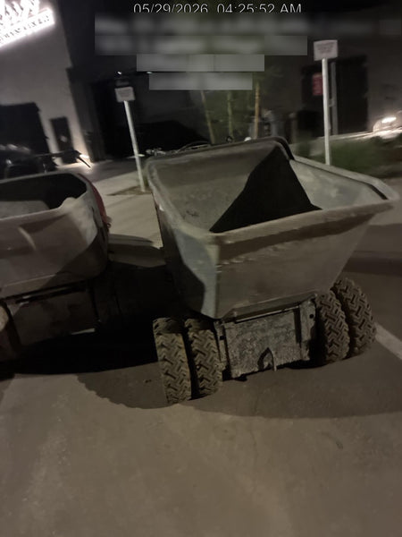 2019 ALLEN AR16