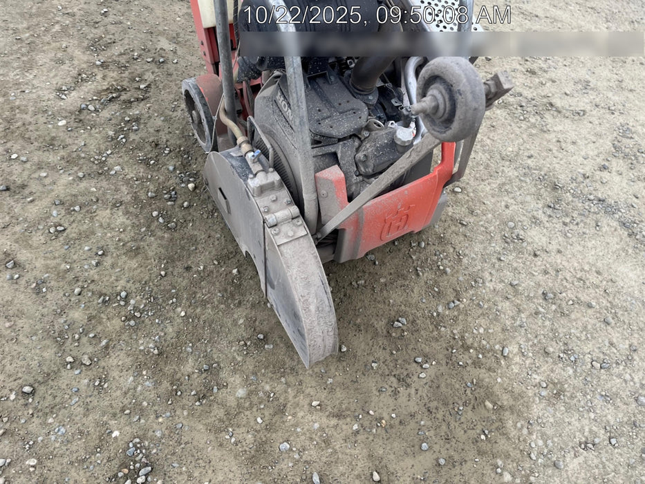 2020 HUSQVARNA FS 524