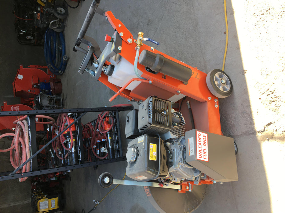 2020 HUSQVARNA FS 400 LV