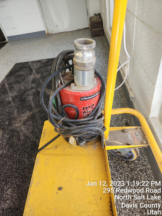 2020 MULTIQUIP ST-2047