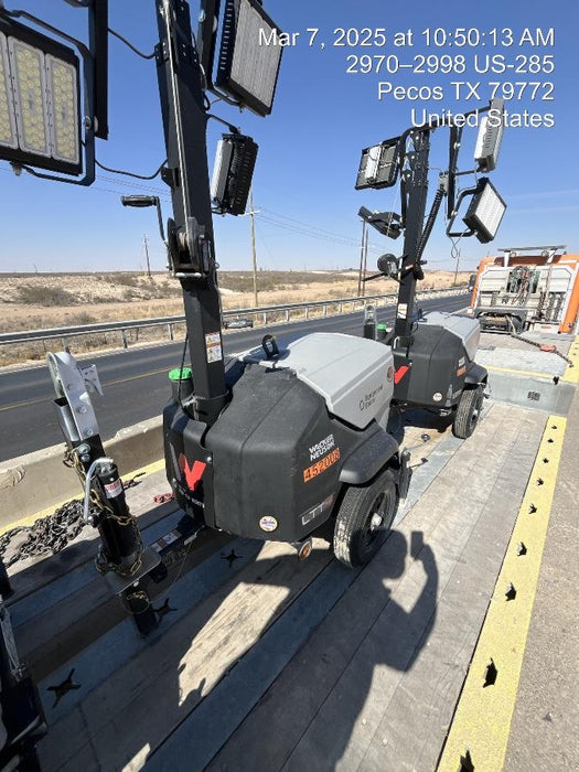 2024 WACKER NEUSON LTT4