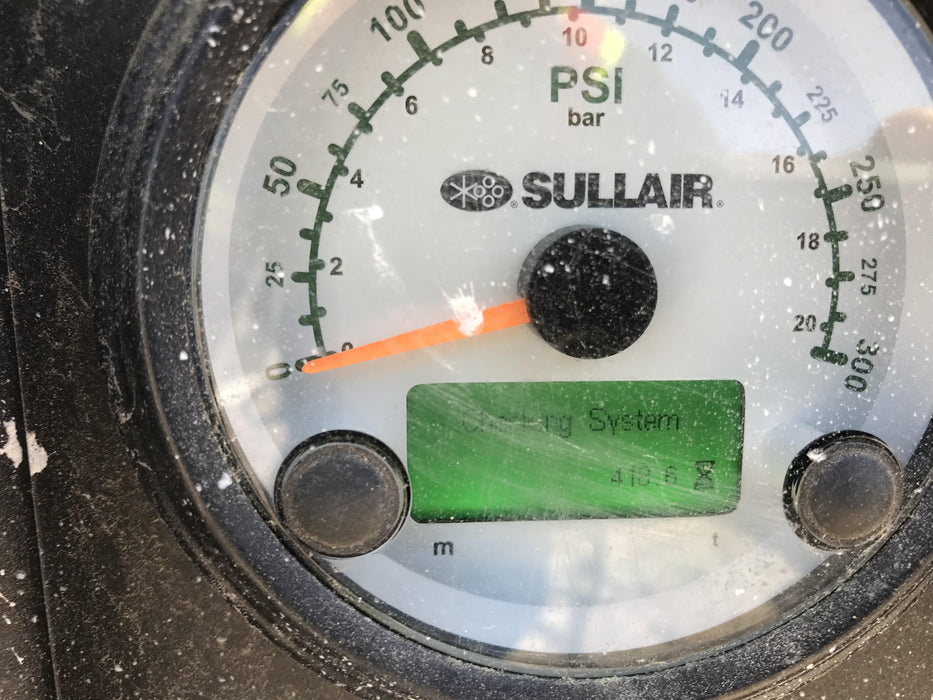 2019 SULLAIR 185-DPQ