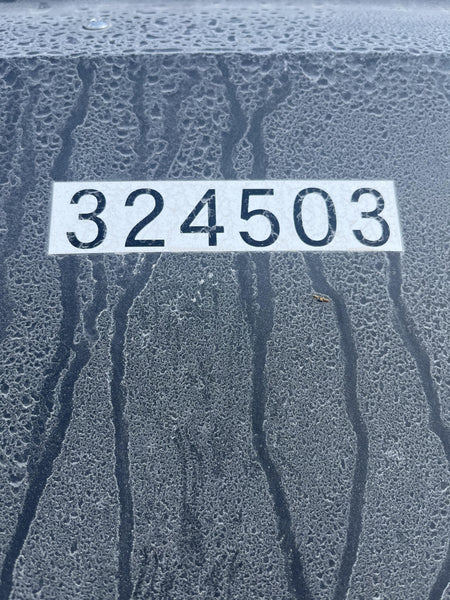 2023 BIG ASS FANS Cool Space 400