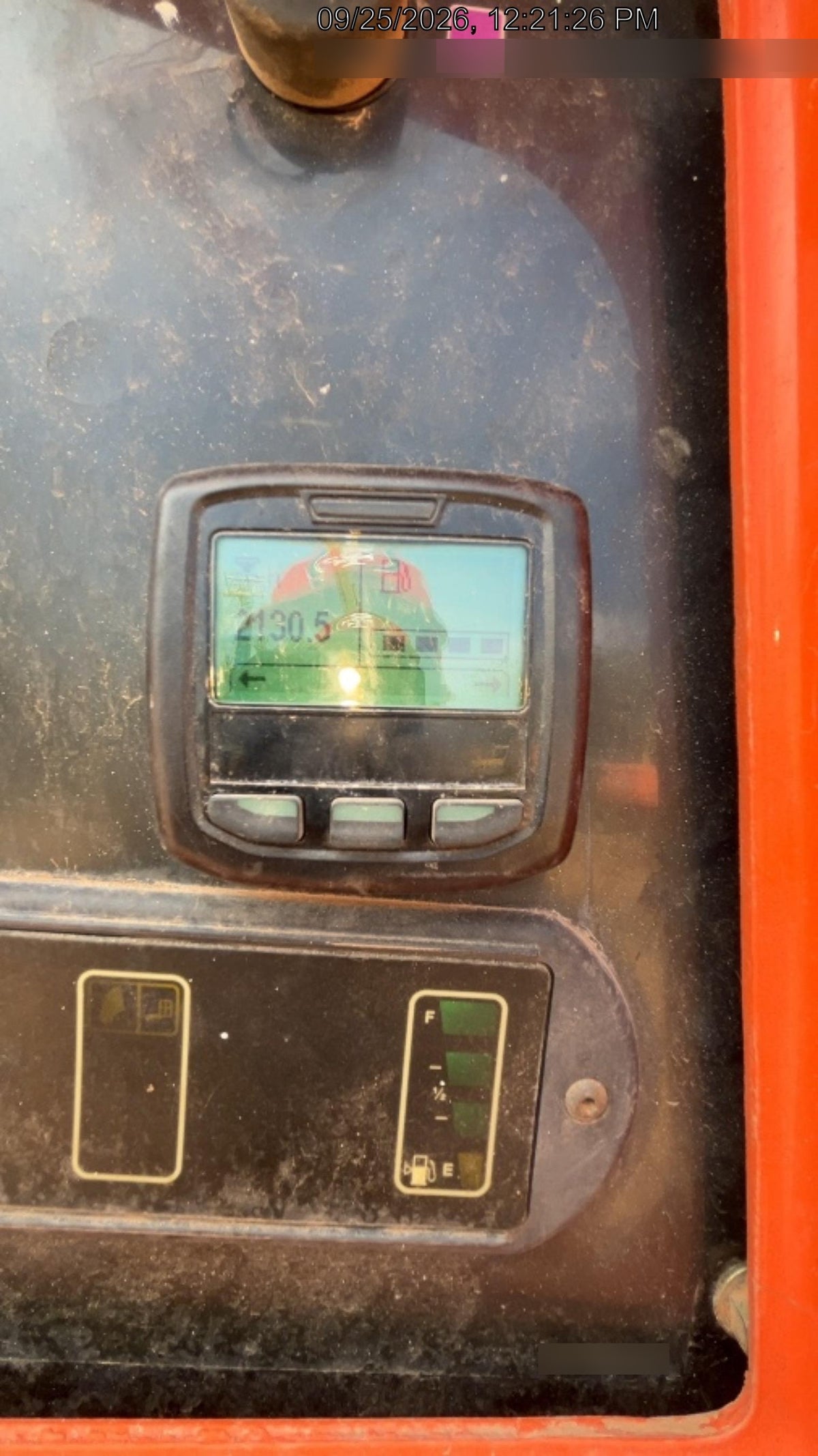 2022 JLG 660SJ