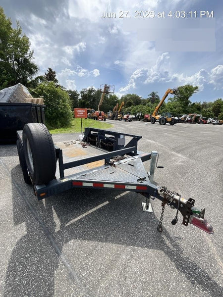 2018 JLG 1012