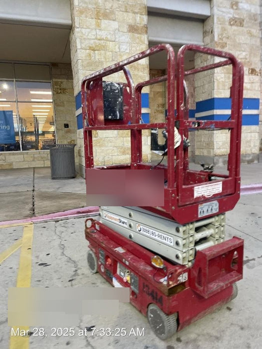 2018 MEC 1330SE MEC 1330SE, 2 Yr Full Extended Warranty