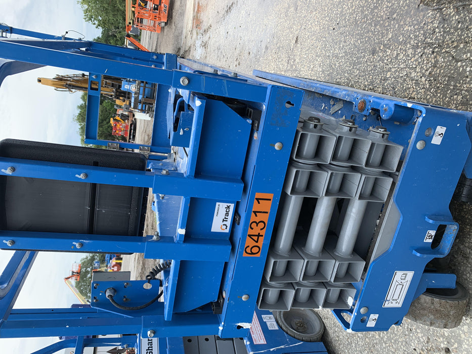 2020 Genie GS-1930 GENIE GS-1930