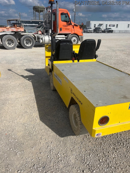 2024 COLUMBIA Payloader 2XL