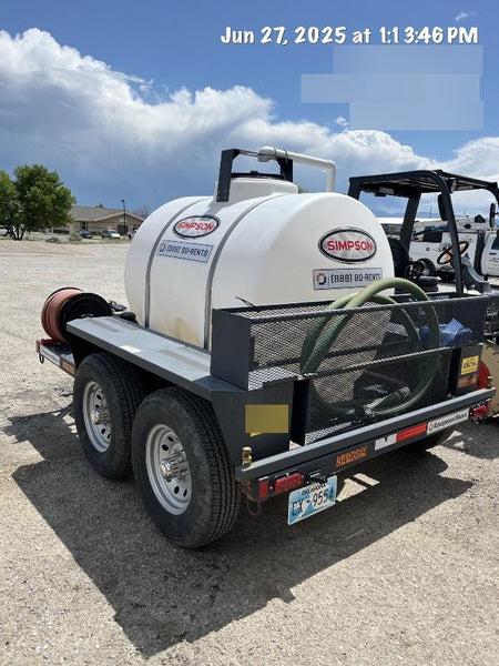 2023 SIMPSON SWT-52517
