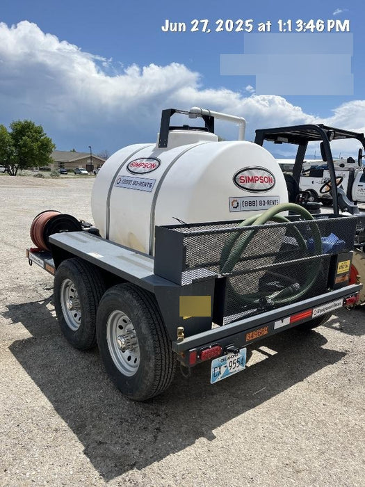 2023 SIMPSON SWT-52517