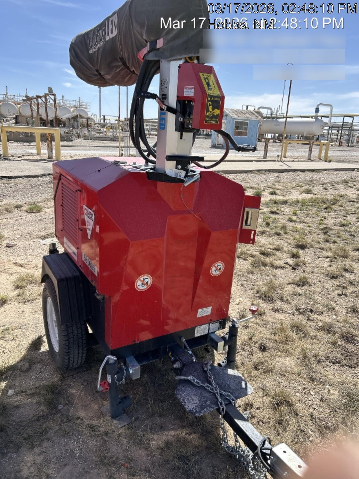 2025 MULTIQUIP GBX24BK