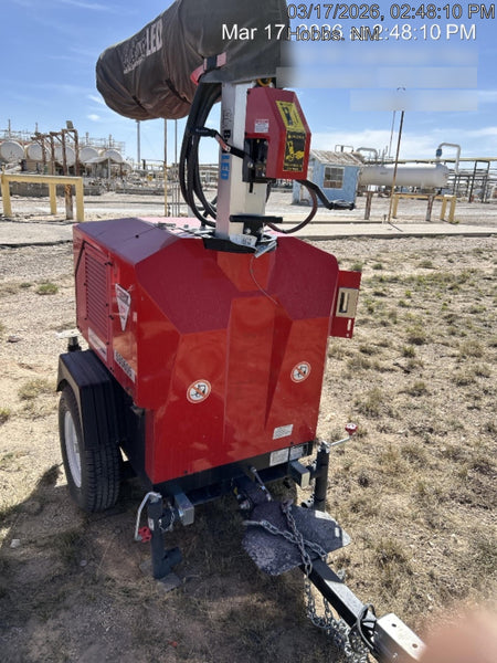 2025 MULTIQUIP GBX24BK