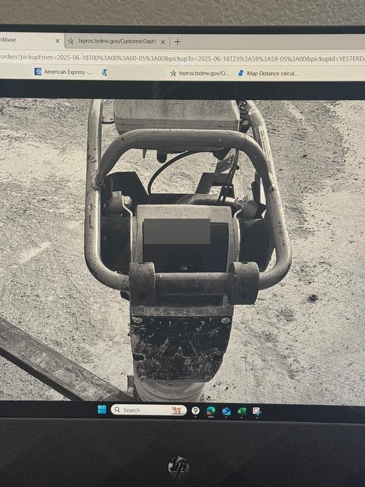 2022 AMMANN ATR 60 P