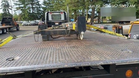 2020 STAR INDUSTRIES 1150C