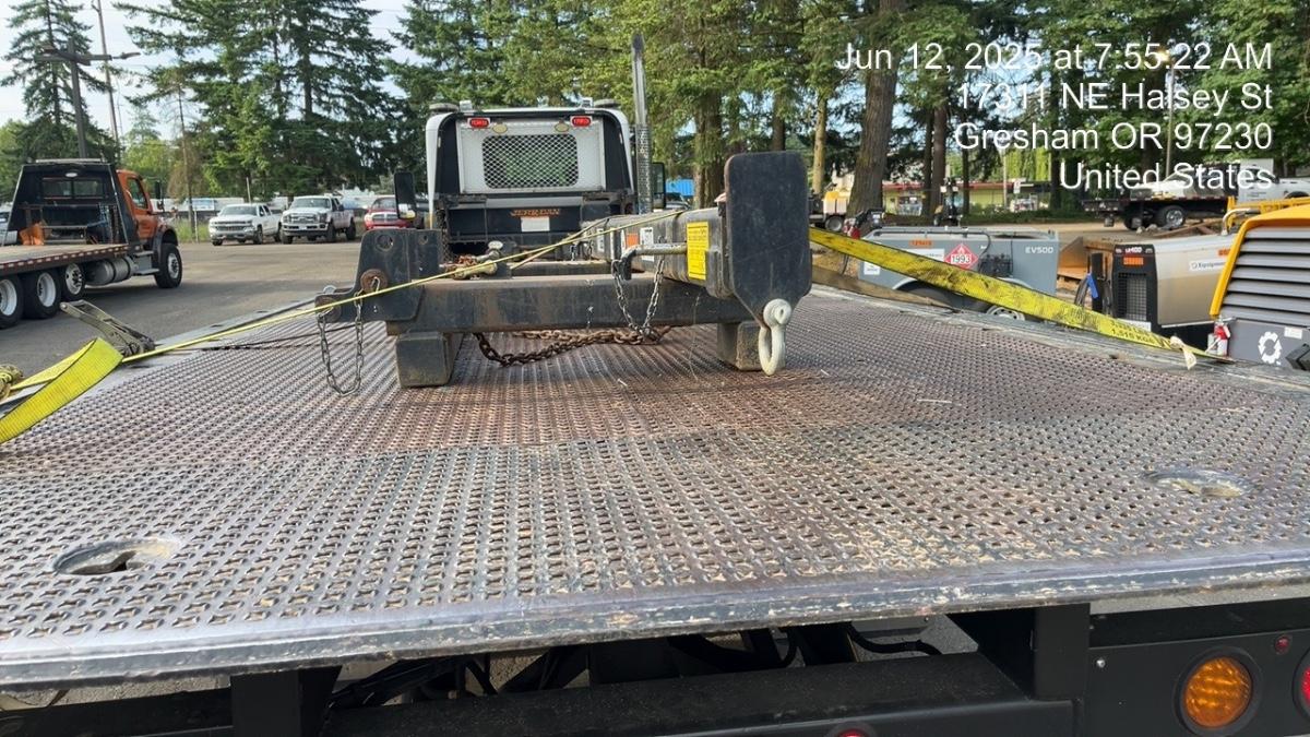 2020 STAR INDUSTRIES 1150C