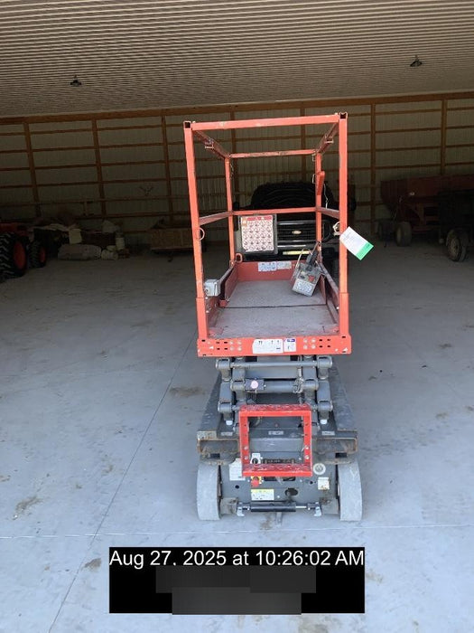 2019 SKYJACK SJIII-3219