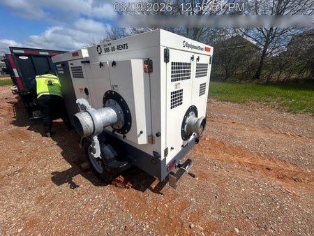 2026 ATLAS COPCO PAC F88 JD-S