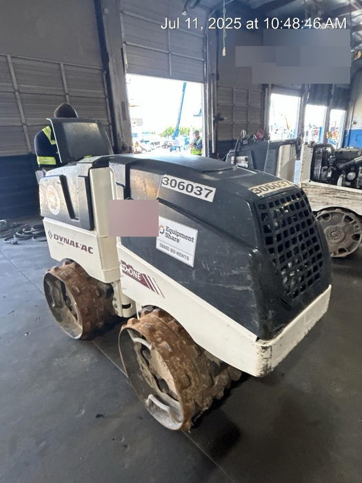 2023 DYNAPAC D.ONE