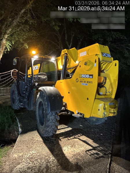 2023 JCB 506-36