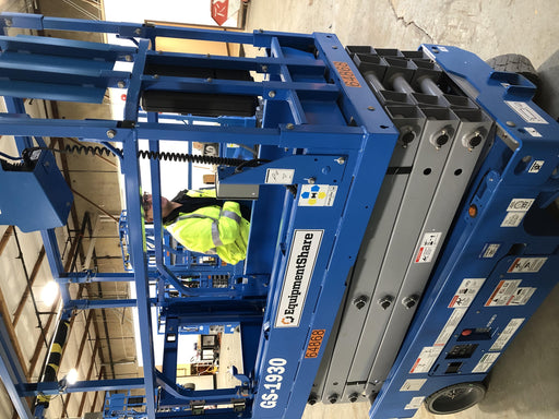 2020 Genie GS-1930 GENIE GS-1930