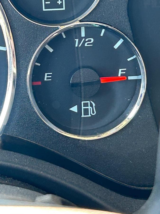 2025 CHEVROLET Express Van - Rental