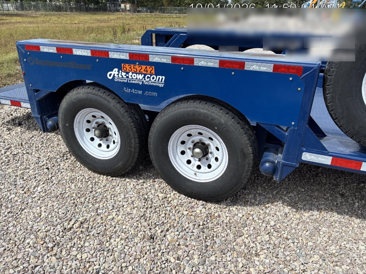 2026 AIR TOW Pro-16