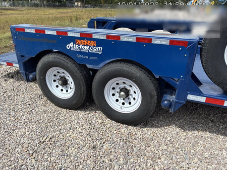 2026 AIR TOW Pro-16