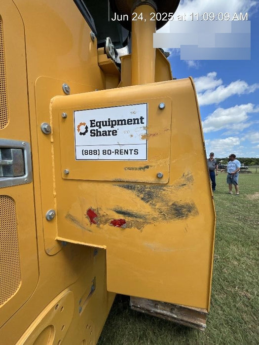 2023 JOHN DEERE 655K