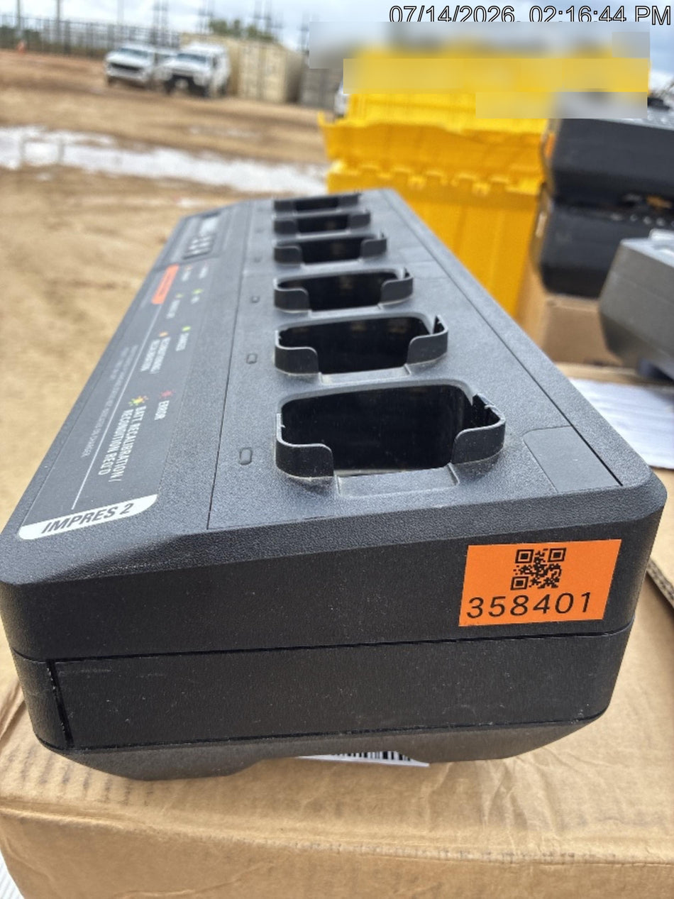 2023 MOTOROLA PMPN4284