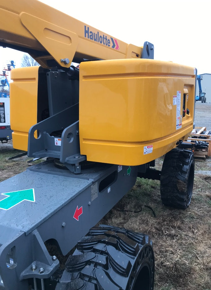 2022 HAULOTTE HT46RTJO