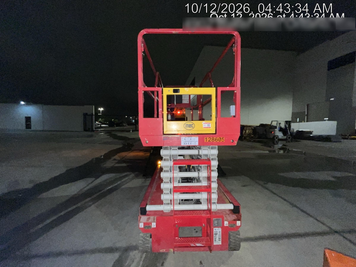 2021 MEC 4046SE
