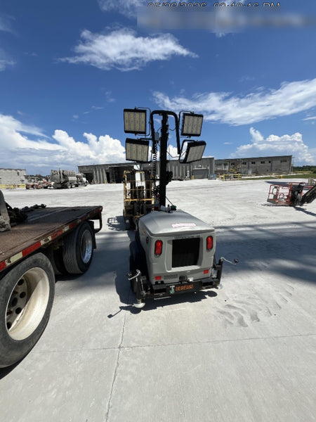 2026 WACKER NEUSON LTT4