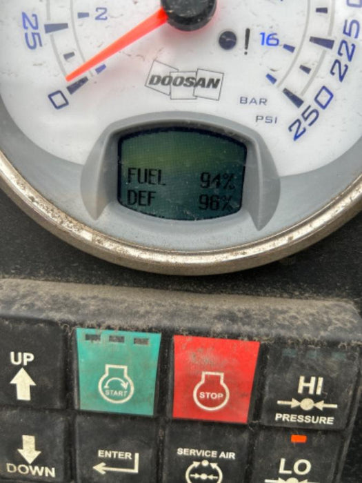 2023 DOOSAN P425/HP375WCU