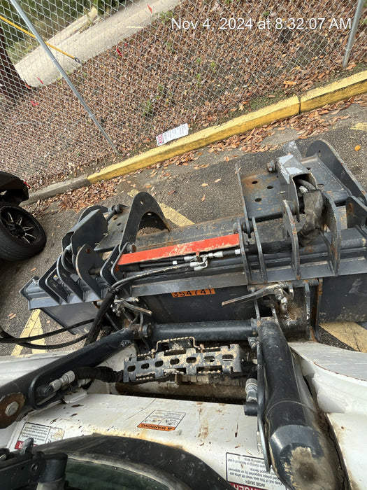 2023 SOLESBEE SBG-84