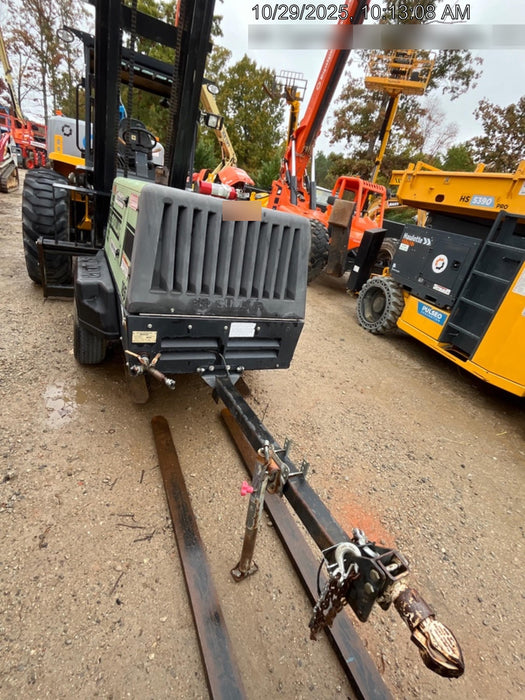 2019 SULLAIR 185-DPQ