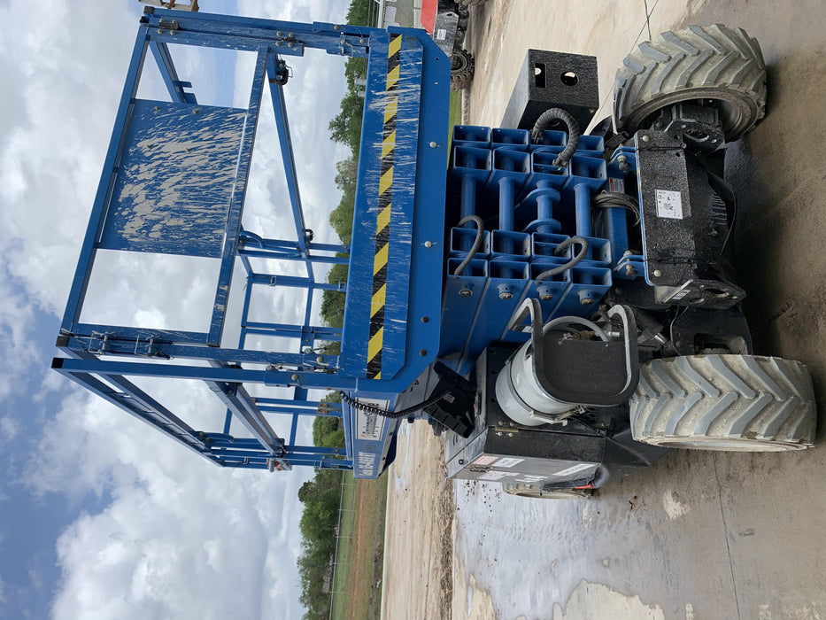 2020 GENIE GS-4069 RT