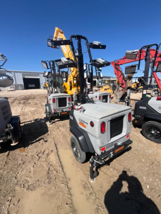 2024 WACKER NEUSON LTT4