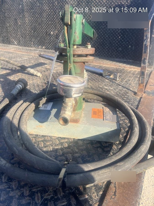 2021 PINNACLE PDQH3000B