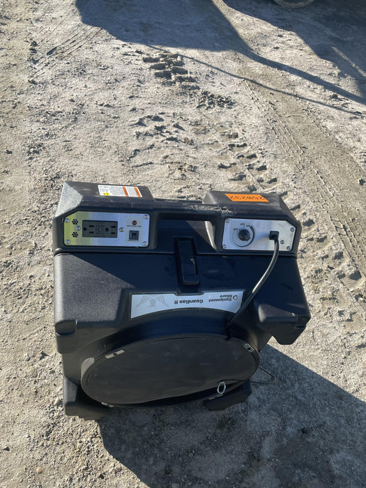 2022 PHOENIX Guardian R Hepa