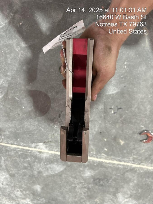 2025 TORCUP TX-4RL206M60