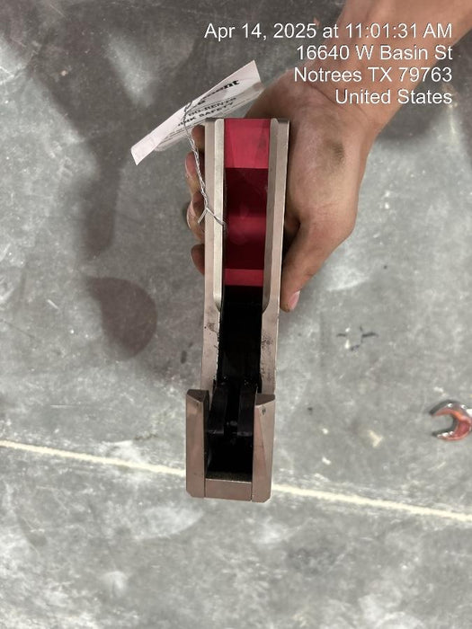 2025 TORCUP TX-4RL206M60