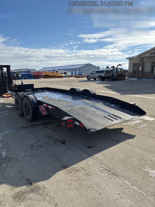 2025 STEELPOINT K19E