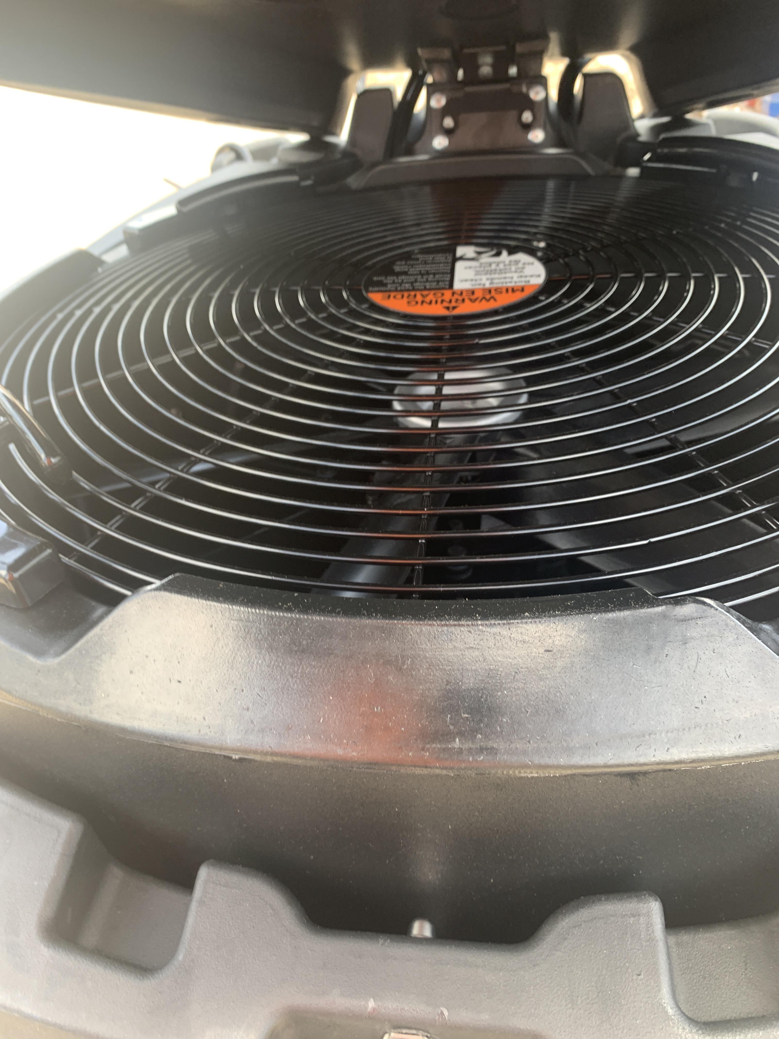 2021 POWER BREEZER PB10-A-06-B